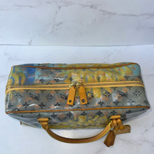 Load image into Gallery viewer, Louis Vuitton Monogram Pulp Defile Weekender PM