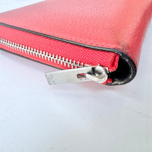 Load image into Gallery viewer, CELINE Leather Medium Wallet