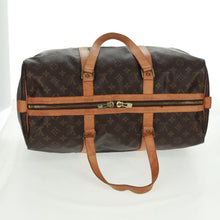 Load image into Gallery viewer, Louis Vuitton Monogram Sac Souple 45