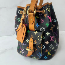 Load image into Gallery viewer, LOUIS VUITTON X Takashi Murakami Multicolor Petit Noe