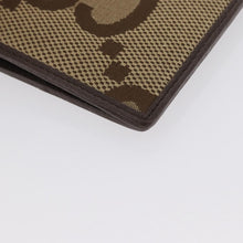 Load image into Gallery viewer, Brand New Gucci Jumbo GG Men's Wallet