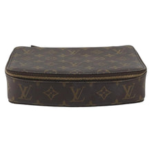 Load image into Gallery viewer, Louis Vuitton Monogram Monte Carlo Jewelry Case