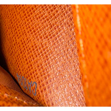 Load image into Gallery viewer, Louis Vuitton X Takashi Murakami Monogram Panda Marco Wallet