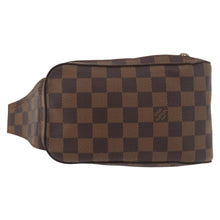 Load image into Gallery viewer, Louis Vuitton Damier Ebene Geronimos