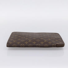 Load image into Gallery viewer, Louis Vuitton Vintage Monogram iPad Sleeve Porte Documents PM