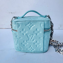 Load image into Gallery viewer, Louis Vuitton Monogram Nice Nano Vanity