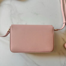 Load image into Gallery viewer, BRAND NEW Burberry Hampshire Crossbody and Wallet Bundle Pink