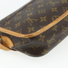 Load image into Gallery viewer, Louis Vuitton Monogram Sac Gibeciere PM