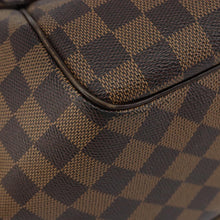 Load image into Gallery viewer, Louis Vuitton Damier Ebene Belem MM