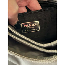 Load image into Gallery viewer, Prada Tessuto Nylon Shoulder Bag