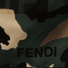 Load image into Gallery viewer, FENDI 22" Silk Scarf