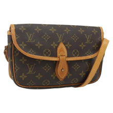 Load image into Gallery viewer, Louis Vuitton Monogram Sac Gibeciere PM