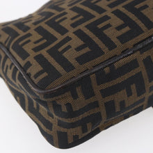 Load image into Gallery viewer, FENDI Zucca Shoulder Bag