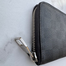 Load image into Gallery viewer, Louis Vuitton Damier Graphite Zippy Vertical Wallet