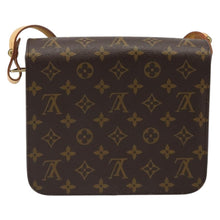 Load image into Gallery viewer, Louis Vuitton Monogram Cartouchiere