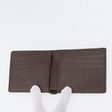 Load image into Gallery viewer, Brand New Gucci Jumbo GG Men's Wallet