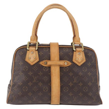 Load image into Gallery viewer, Louis Vuitton Monogram Manhattan GM
