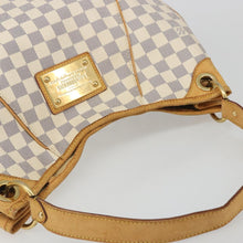 Load image into Gallery viewer, Louis Vuitton Damier Azur Galliera PM