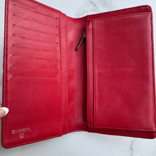 Load image into Gallery viewer, Chanel Patent Lucky Symbols Wallet