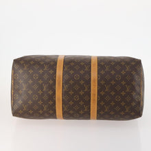 Load image into Gallery viewer, Louis Vuitton Monogram Keepall 50
