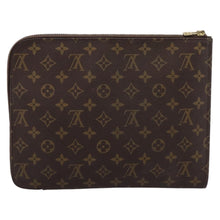 Load image into Gallery viewer, Louis Vuitton Vintage Monogram iPad Sleeve Porte Documents PM