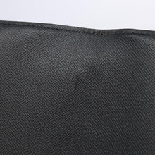 Load image into Gallery viewer, Louis Vuitton Monogram Eclipse Franck Porte Documents Folder