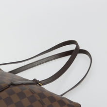 Load image into Gallery viewer, Louis Vuitton Damier Ebene Totally MM