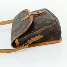 Load image into Gallery viewer, Louis Vuitton Monogram Sac Gibeciere PM