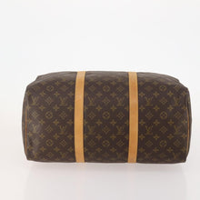Load image into Gallery viewer, Louis Vuitton Monogram Sac Souple 45