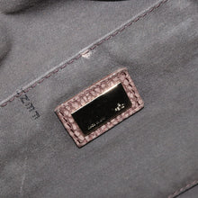 Load image into Gallery viewer, Fendi Zucchino Multi Pocket Hobo Bag
