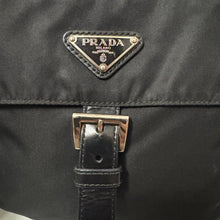 Load image into Gallery viewer, šBlack Friday SpecialšPrada Nylon Sling Messenger Bag
