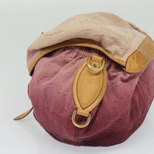 Load image into Gallery viewer, šBlack Friday SpecialšLouis Vuitton Denim Sunshine Messenger Rose