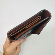 Load image into Gallery viewer, Louis Vuitton Monogram Porte Tresor Etui Papiers Wallet SP0014