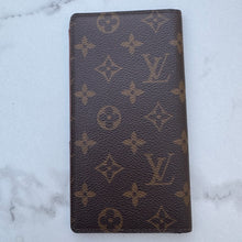 Load image into Gallery viewer, Louis Vuitton Monogram Porte Valeurs Wallet