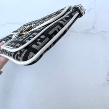 Load image into Gallery viewer, FENDI Bundle: Zucchino Baguette and Pouch