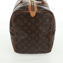 Load image into Gallery viewer, Louis Vuitton Monogram Sac Souple 45