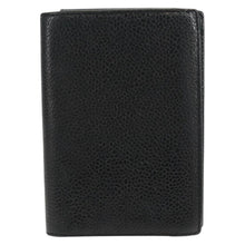 Load image into Gallery viewer, Chanel Timeless Caviar Card Holder