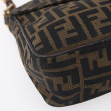 Load image into Gallery viewer, FENDI Zucca Shoulder Bag