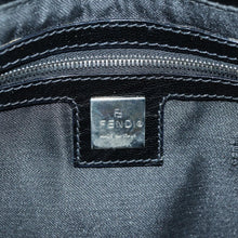 Load image into Gallery viewer, FENDI Calf Hair Leopard Print Top Handle Bag