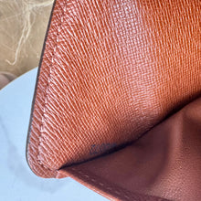 Load image into Gallery viewer, Louis Vuitton Monogram Compact Zippé Wallet