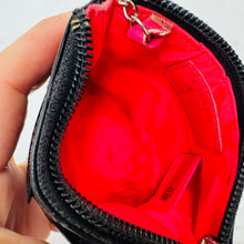 Load image into Gallery viewer, Chanel Calfskin Cambon Keychain Pouch