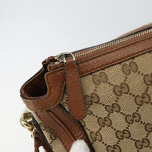 Load image into Gallery viewer, Gucci GG Canvas Bella Hobo