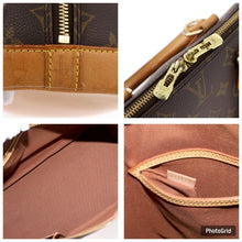 Load image into Gallery viewer, Louis Vuitton Monogram Alma PM