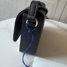 Load image into Gallery viewer, BRAND NEW Burberry Hampshire Crossbody and Wallet Bundle Black