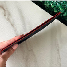 Load image into Gallery viewer, Louis Vuitton Calfskin Felicie Wallet Card Holder Insert