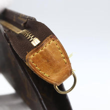 Load image into Gallery viewer, Louis Vuitton Monogram Bucket GM Pouch