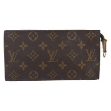 Load image into Gallery viewer, Louis Vuitton Monogram Bucket GM Pouch