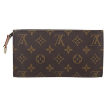Load image into Gallery viewer, Louis Vuitton FL0021 Monogram Bucket GM Pouch