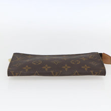 Load image into Gallery viewer, Louis Vuitton FL0021 Monogram Bucket GM Pouch