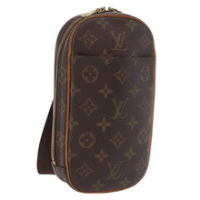 Load image into Gallery viewer, Louis Vuitton Monogram Pochette Gange